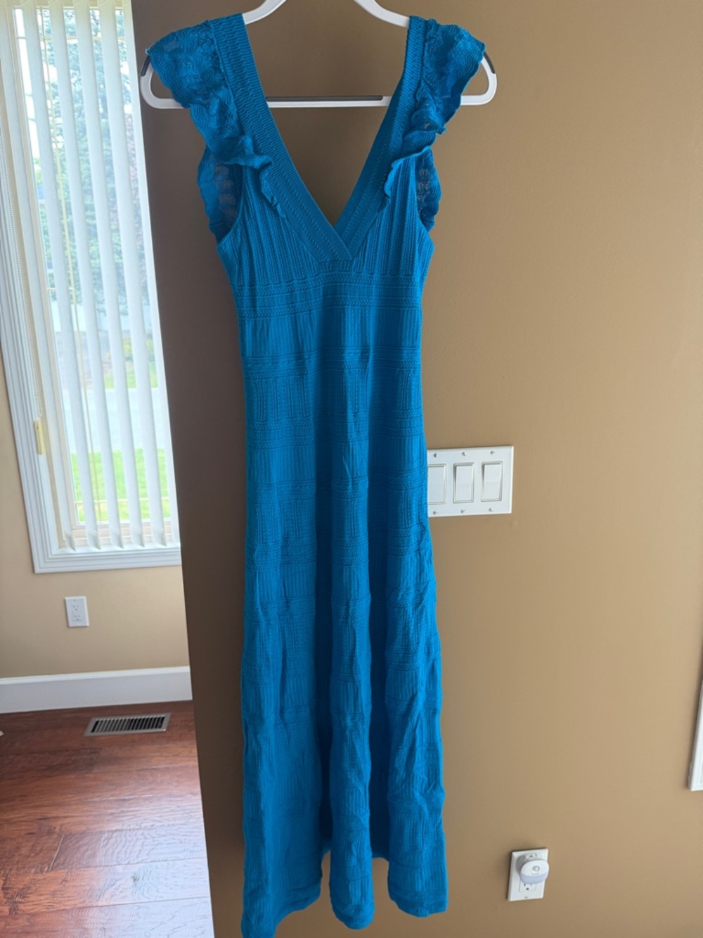Sezane ROBE APHRODITE - Picture 4 of 6